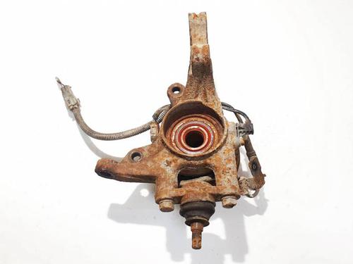 Left front steering knuckle HYUNDAI i30 (FD) 1.6 CRDi | BP35330405M25 - Image 3