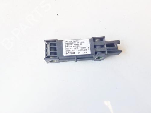 Used Electronic module Electronic module MITSUBISHI CARISMA (DA_) 1.9 DI-D (DA5A) (115 hp) 33524133 33524133