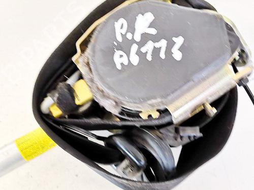 Front left seatbelt AUDI A4 B5 (8D2) 1.9 TDI | BP35622911I26 - Image 3