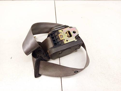 Used Front right seatbelt Front right seatbelt 38161052 38161052