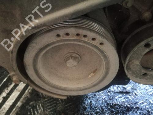 Used Pulley Pulley 35864909 35864909