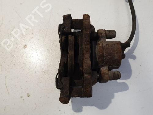 Left front brake caliper FORD KUGA I 2.0 TDCi | BP34990714M105 - Image 3