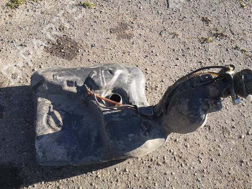 Used Fuel tank Fuel tank VW GOLF II (19E, 1G1) 1.6 (70 hp) 40275169 40275169