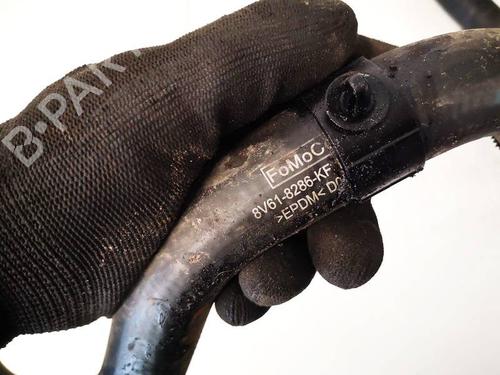 Pipe FORD FOCUS IV (HN) 1.0 EcoBoost | BP38322847M125 - Image 3