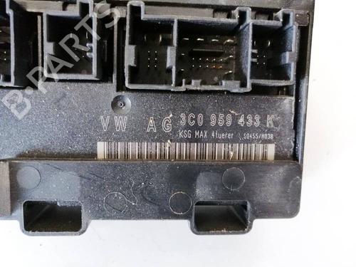 Electronic module HONDA CR-V III (RE_) 2.0 i-VTEC (RE5, RE1) | BP35227276M83 - Image 3