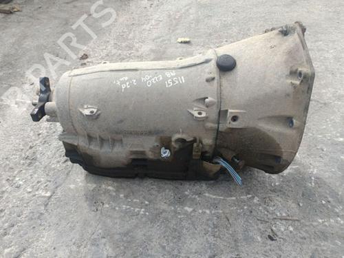 Gearbox MERCEDES-BENZ E-CLASS (W211) E 220 CDI (211.006) | BP39999221M3 - Image 3