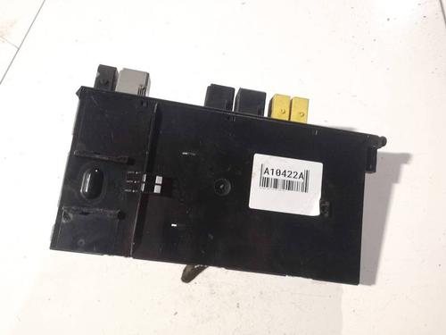 Used Fuse box Fuse box MERCEDES-BENZ C-CLASS (W203) C 200 Kompressor (203.042) (163 hp) 32574269 32574269