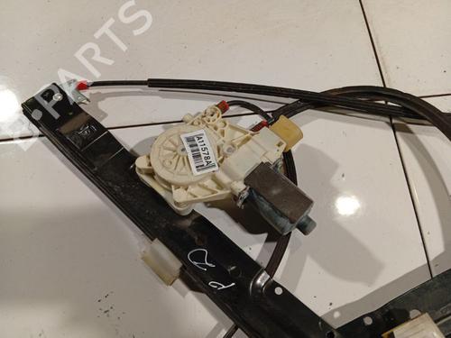 Right front window motor FORD S-MAX (WA6) 2.2 TDCi | BP39084851E20 - Image 4