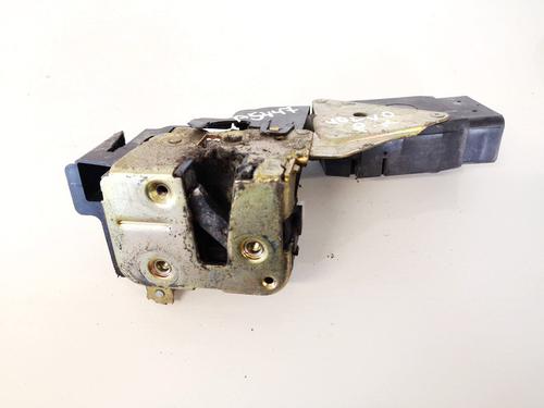 Used Front left lock Front left lock VOLVO V40 Estate (645) 1.9 DI (115 hp) 35612120 35612120