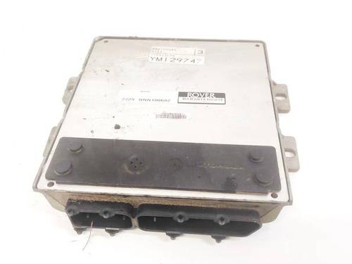 Used Engine control unit (ECU) Engine control unit (ECU) ROVER 75 (RJ) 1.8 (120 hp) 32968181 32968181