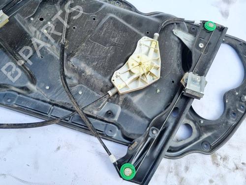Front left window mechanism VW PASSAT B6 (3C2) 2.0 TDI | BP35040031C22 - Image 4