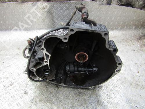 Used Gearbox Gearbox 35681573 35681573