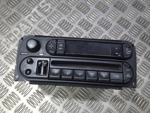 Used Other Other DODGE GRAND CARAVAN Mini Cargo Van 3.3 (171 hp) 35693341 35693341