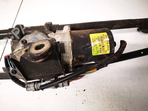 Used Front wiper motor Front wiper motor OPEL MOVANO A Bus (X70) 2.5 D (JD) (80 hp) 34744679 34744679