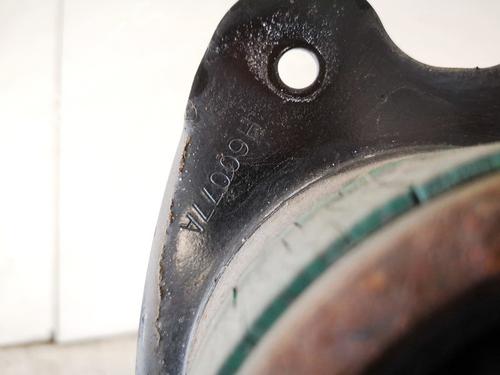 Engine mount OPEL ANTARA A (L07) 2.0 CDTI | BP32907071M89 - Image 3