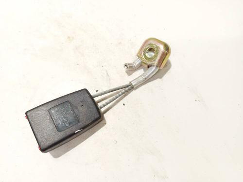 Seat buckle AUDI A4 B7 (8EC) 2.0 TDI | BP34907177I32 - Image 2