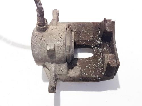 Left front brake caliper MERCEDES-BENZ E-CLASS (W212) E 200 CDI / BlueTEC (212.005, 212.006) | BP35450120M105 - Image 3