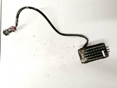 Used Heater resistor Heater resistor 35190134 35190134