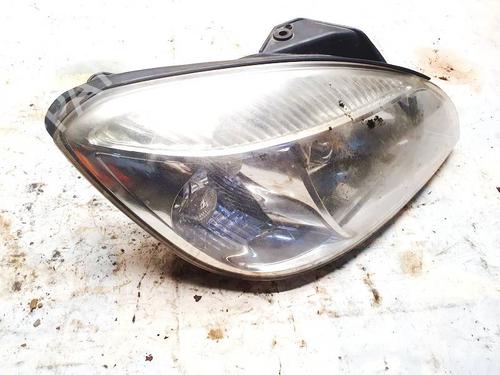 Used Right headlight Right headlight KIA RIO II (JB) 1.5 CRDi (110 hp) 35341760 35341760