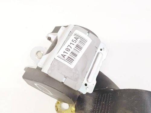 Rear right seatbelt AUDI A6 C6 (4F2) 2.7 TDI | BP34873155I28 - Image 2