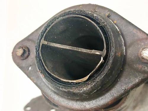 Exhaust manifold MAZDA 6 Hatchback (GH) 2.0 MZR (GHEFS) | BP35344481M110 - Image 3