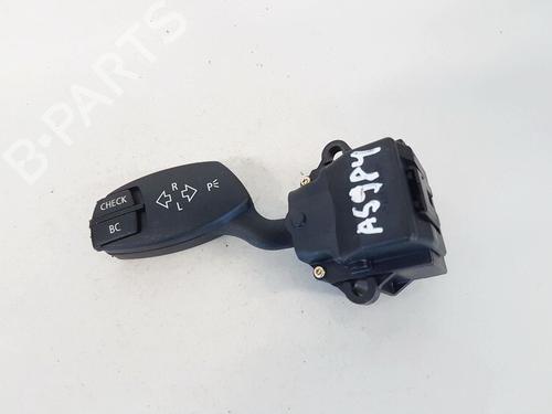 Used Warning switch Warning switch BMW 5 (E60) 520 i (170 hp) 35621892 35621892