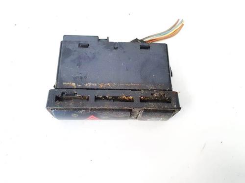 Used Warning switch Warning switch BMW X5 (E53) 3.0 d (218 hp) 35390081 35390081