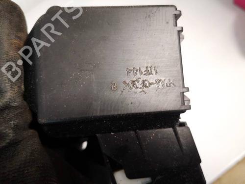 Warning switch TOYOTA AURIS (_E15_) 2.0 D-4D (ADE150_, ADE150R) | BP34912777I22 - Image 3