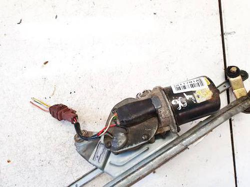 Front wiper motor PEUGEOT 607 (9D, 9U) 2.2 16V | BP38975089M29 - Image 3