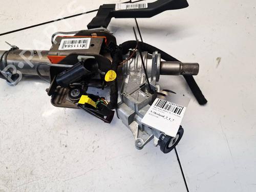 Ignition barrel OPEL ASTRA H (A04) 1.7 CDTI (L48) | BP34772699M48 - Image 2