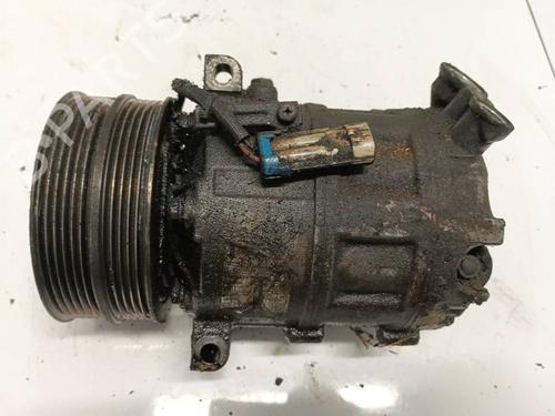 AC compressor ALFA ROMEO 159 (939_) 2.4 JTDM (939AXD12, 939AXD1B) | BP34949105M34 - Image 3