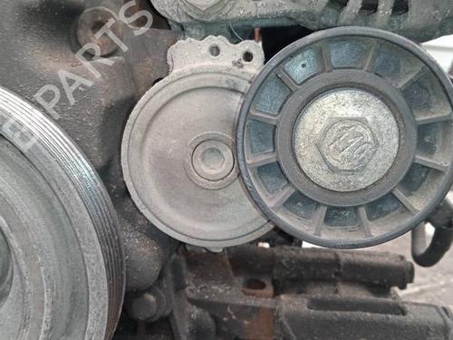Pulley PEUGEOT 807 (EB_) 2.0 HDI | BP35305439M122 - Image 2