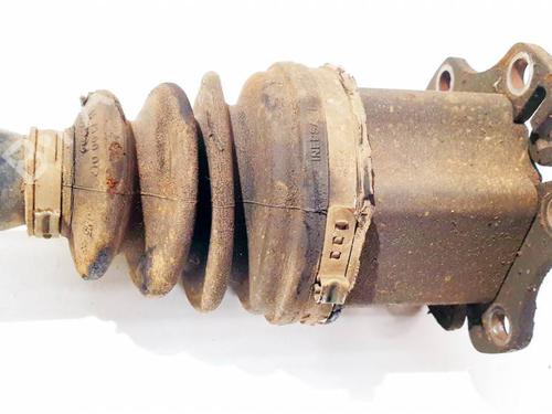 Right front driveshaft AUDI A4 B7 (8EC) 2.7 TDI | BP35164220M39 - Image 3