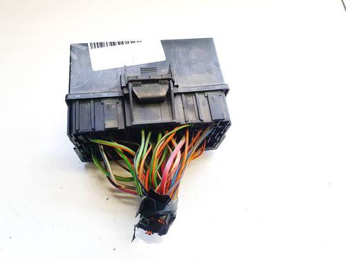 Fuse box FORD TRANSIT Van (FA_ _) 2.0 DI (FAE_, FAF_, FAG_) | BP32616475E1 - Image 2