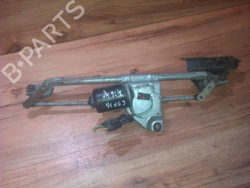 Used Front wipers mechanism Front wipers mechanism OPEL CORSA B (S93) 1.2 i (F08, F68, M68) (45 hp) 35845938 35845938