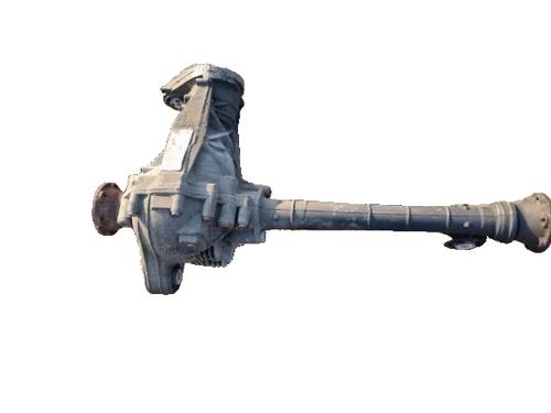 Used Front differential Front differential 34776159 34776159