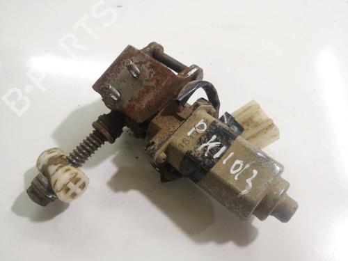 Used Electronic module Electronic module 34836973 34836973