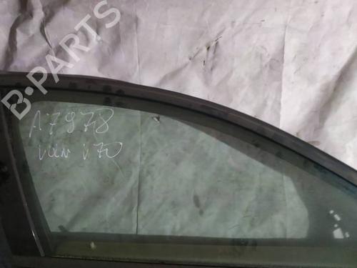 Used Front right door window Front right door window 35322547 35322547
