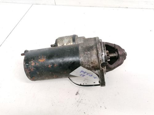 Used Starter Starter OPEL VECTRA B Estate (J96) 2.2 DTI 16V (F35) (125 hp) 35565162 35565162