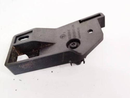Interior handle SKODA SUPERB II (3T4) 2.0 TDI | BP35026170I7 - Image 2