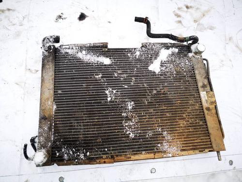 Used Water radiator Water radiator 34824937 34824937