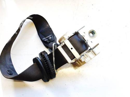 Used Front right seatbelt Front right seatbelt JAGUAR XF I (X250) 2.7 D (207 hp) 39968215 39968215
