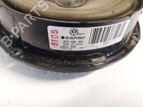 Speaker VW PASSAT B6 (3C2) 2.0 TDI | BP32587600E2