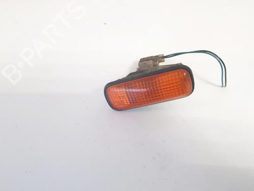 Used Right side indicator Right side indicator ROVER 400 II Hatchback (RT) 416 Si (112 hp) 35561677 35561677