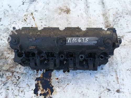 Used Cylinder head Cylinder head 34921657 34921657