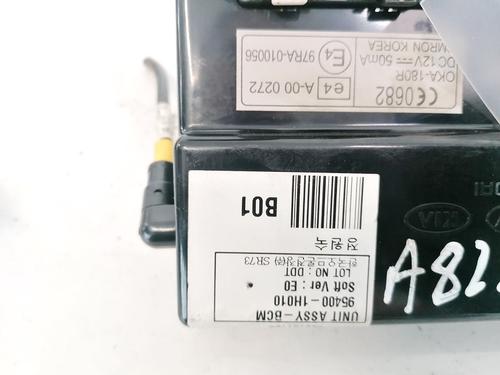 Electronic module KIA CEE'D Hatchback (ED) 1.6 CRDi 115 | BP35417952M83 - Image 3