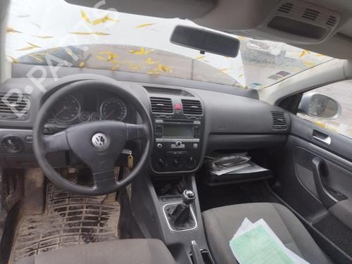 Engine mount VW GOLF V (1K1) 1.9 TDI | BP32893129M89 - Image 9