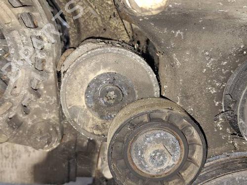Pulley SAAB 9-3 (YS3F, E79, D79, D75) 1.9 TiD | BP36506530M122 - Image 3