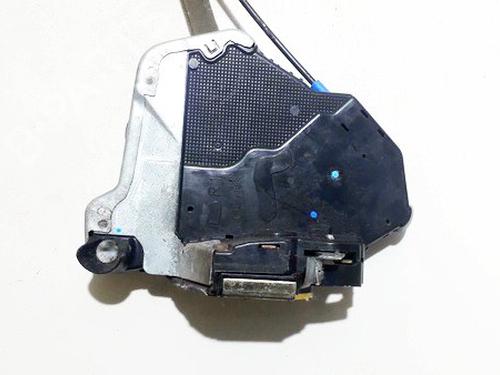 Used Front right lock Front right lock 35847298 35847298