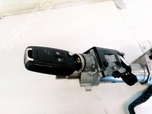 Used Ignition barrel Ignition barrel OPEL INSIGNIA A (G09) 2.0 CDTI (68) (160 hp) 35381065 35381065